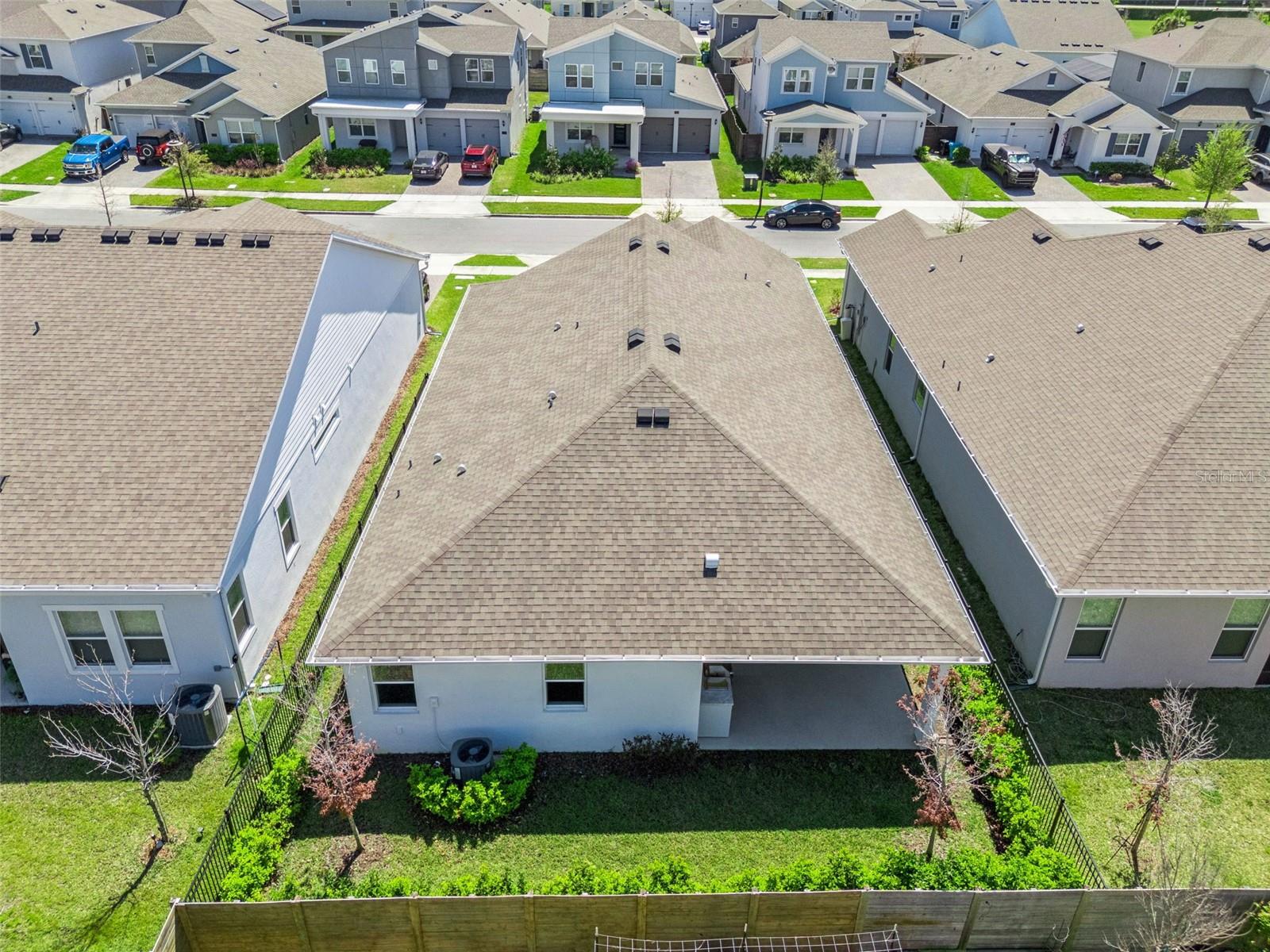 POITRAS EAST N-7 - Residential