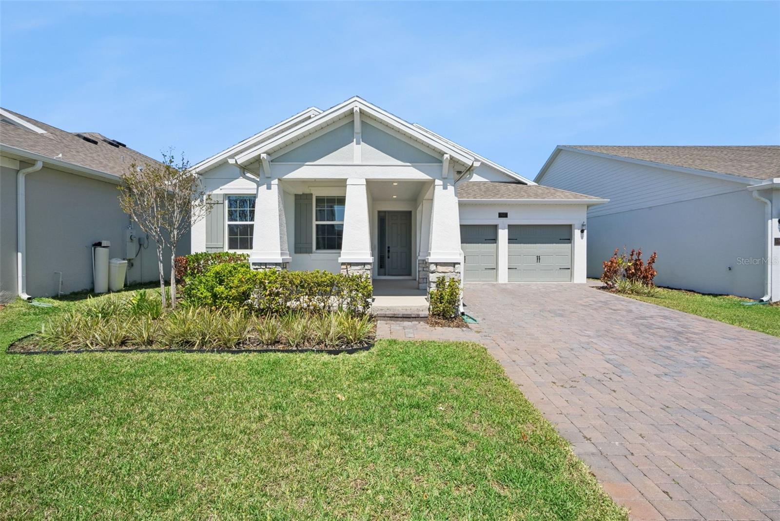 POITRAS EAST N-7 - Residential