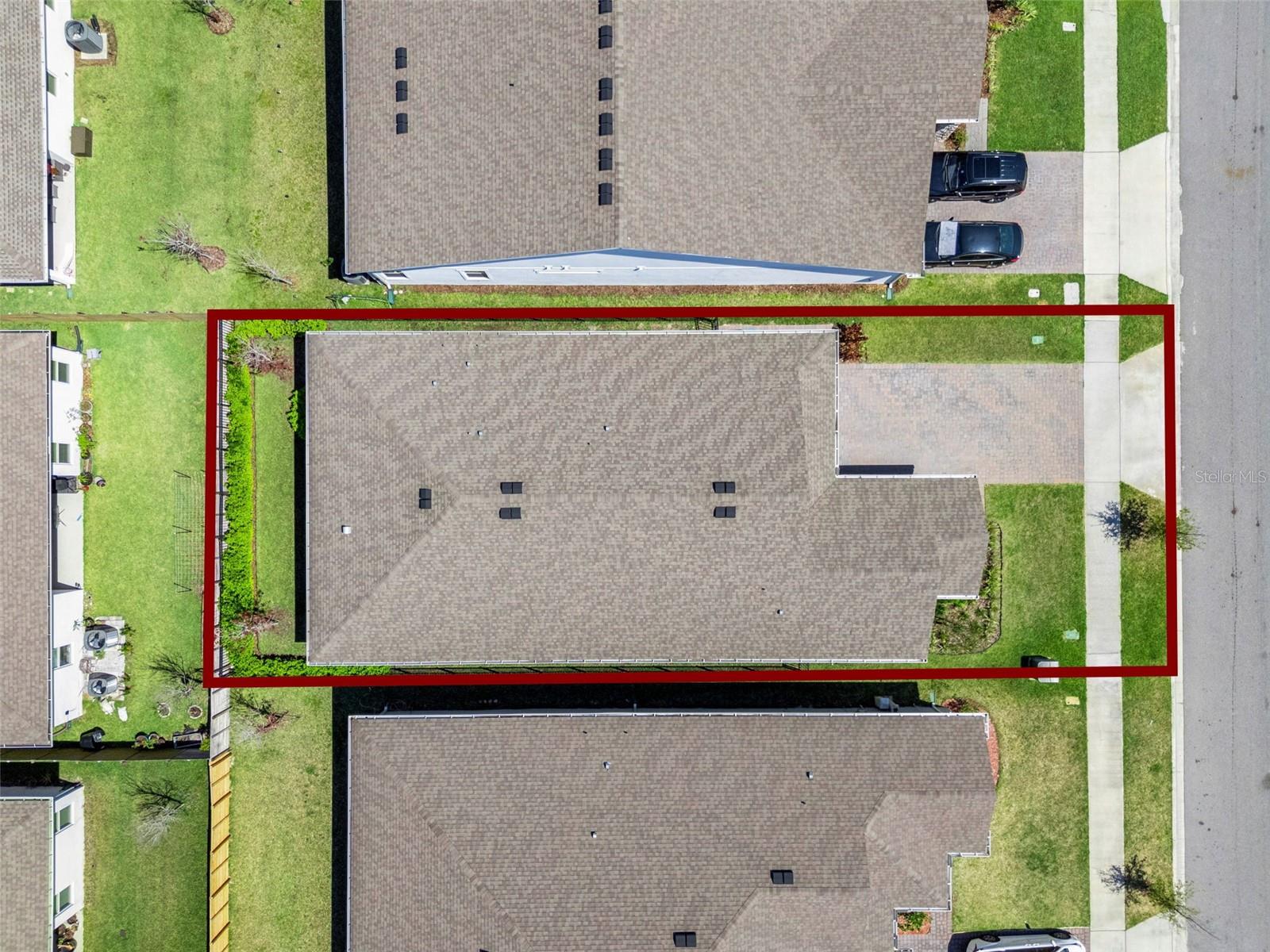 POITRAS EAST N-7 - Residential