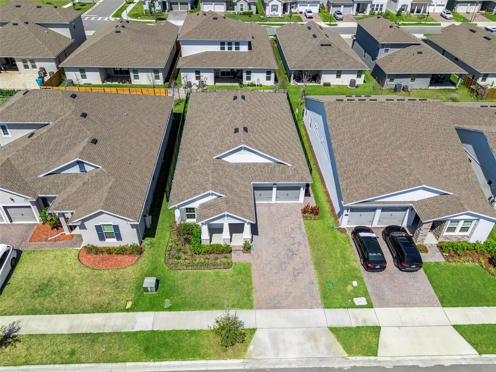 POITRAS EAST N-7 - Residential