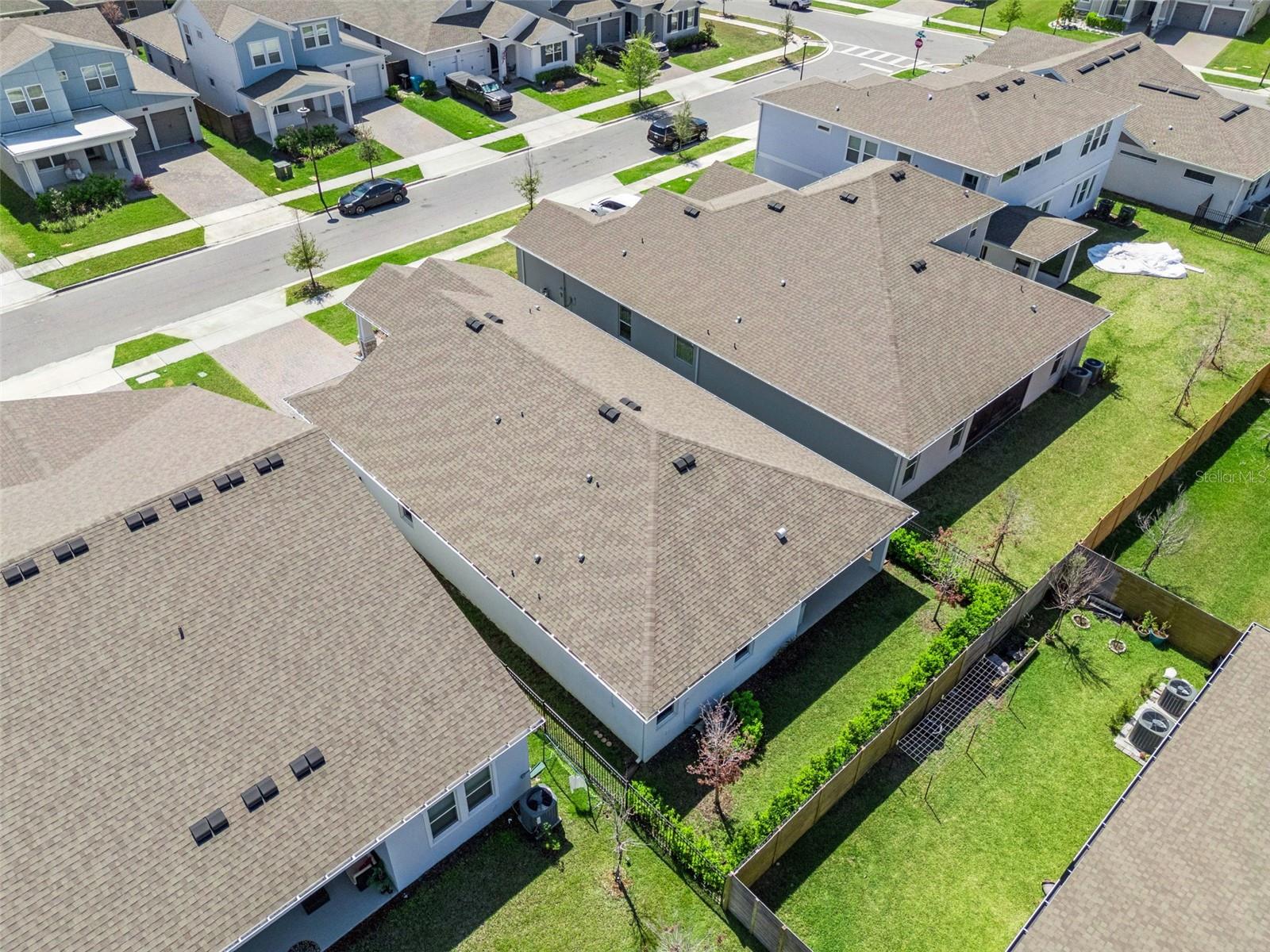 POITRAS EAST N-7 - Residential