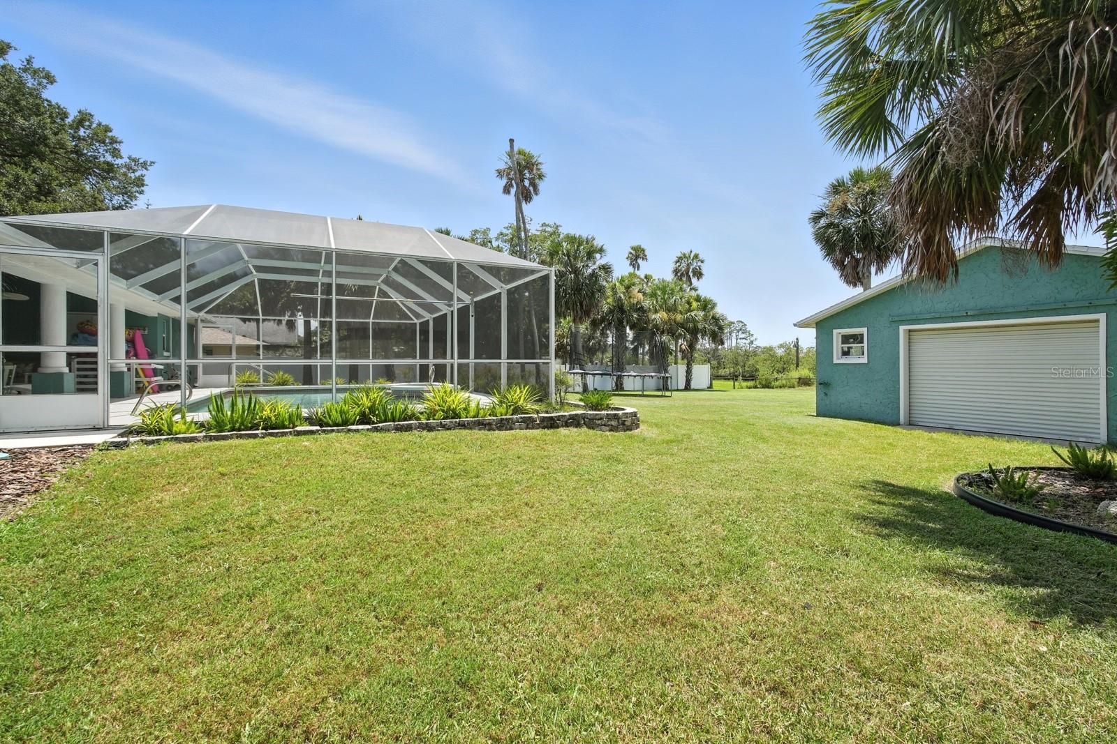 RIVER OAKS SUB - Residential