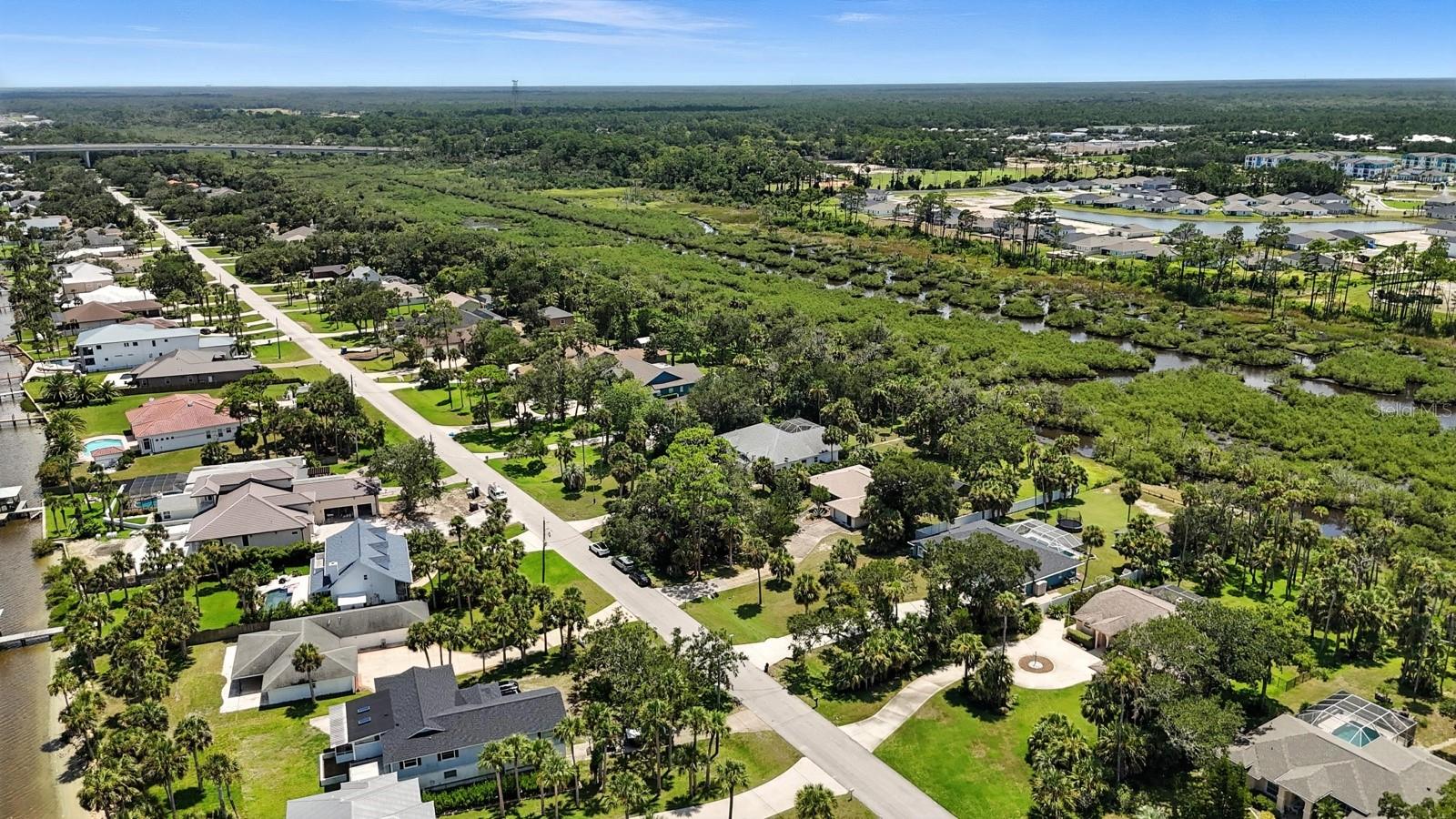 RIVER OAKS SUB - Residential