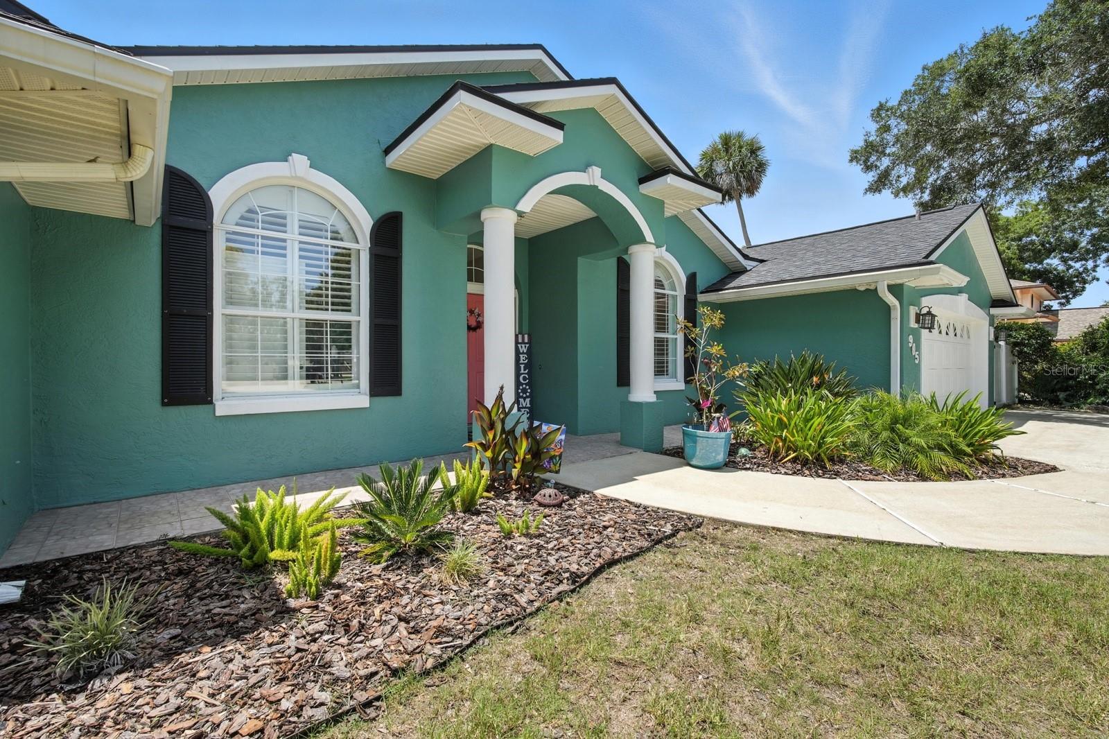 RIVER OAKS SUB - Residential