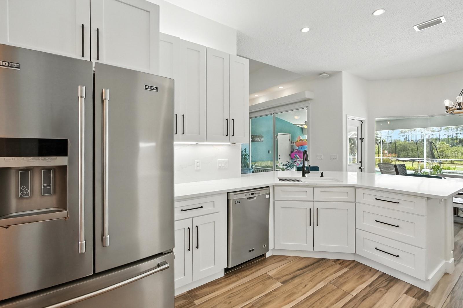 RIVER OAKS SUB - Residential