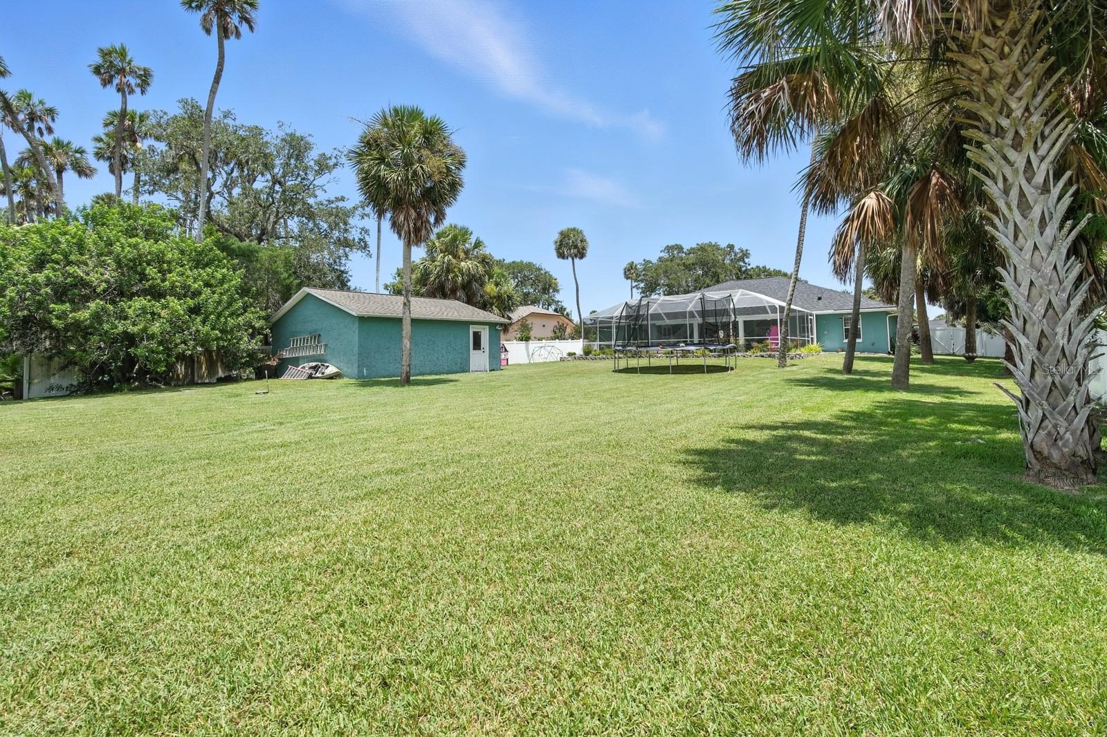 RIVER OAKS SUB - Residential