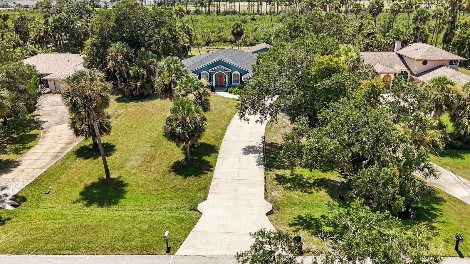 RIVER OAKS SUB - Residential