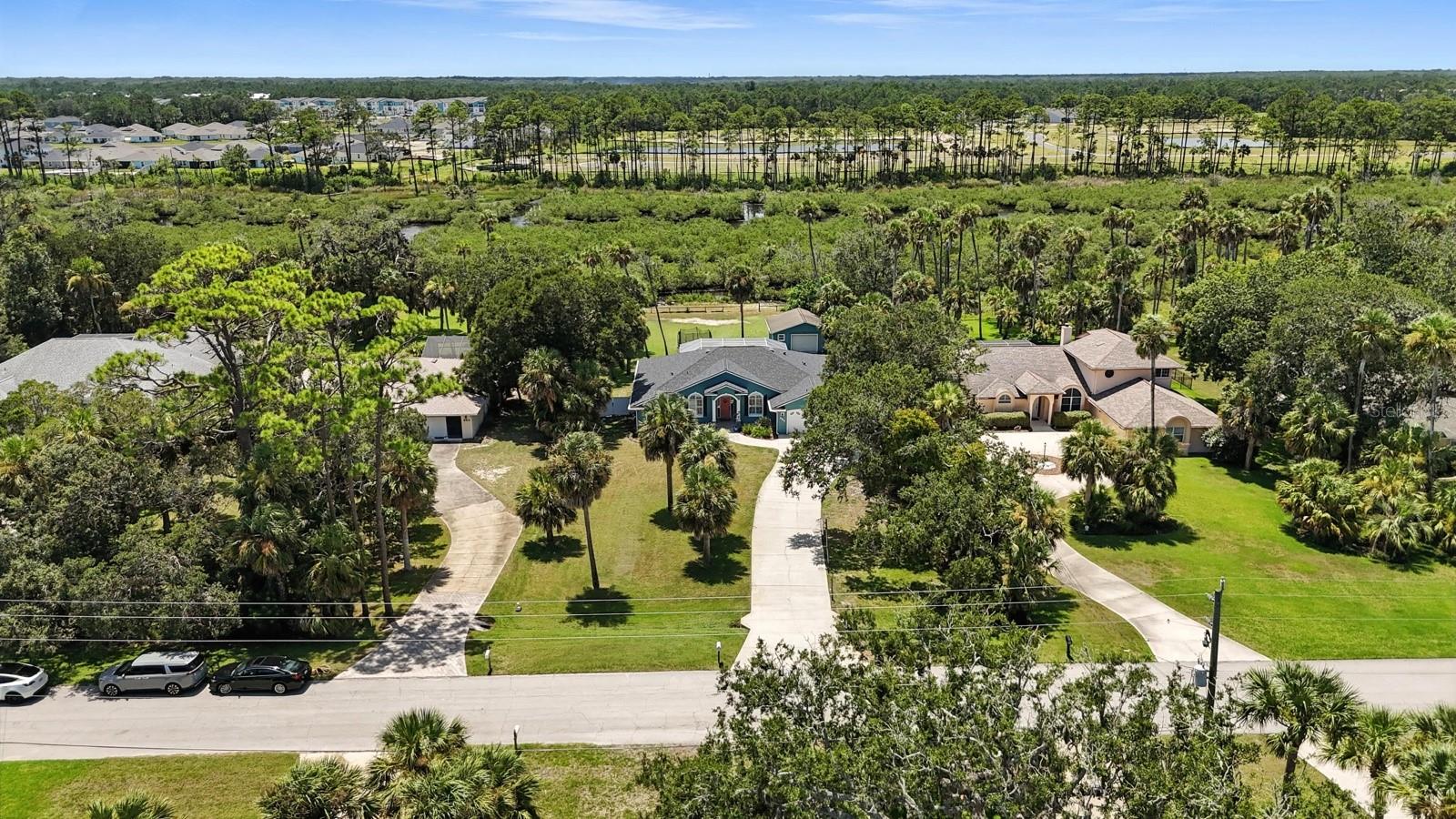 RIVER OAKS SUB - Residential