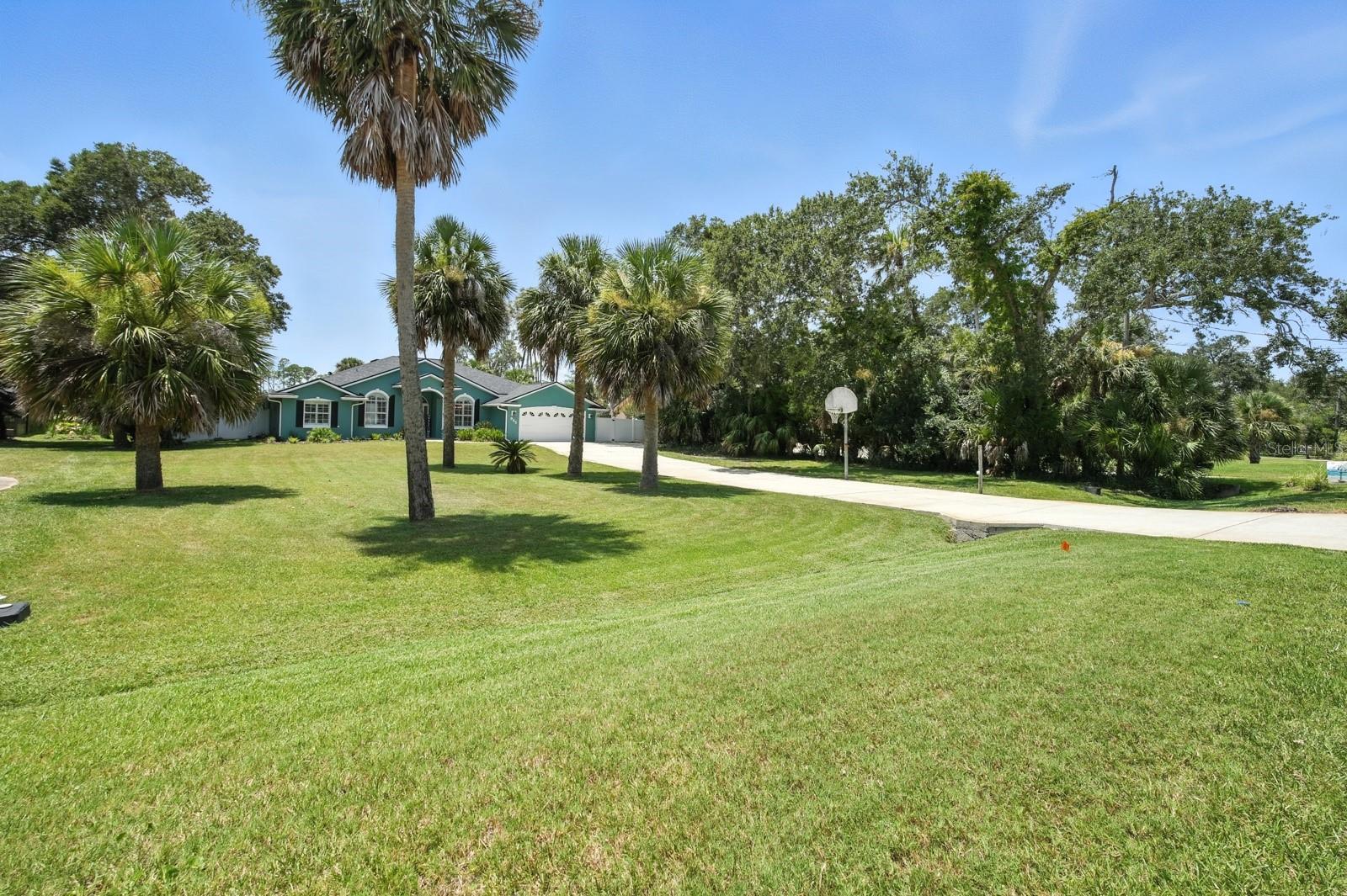 RIVER OAKS SUB - Residential