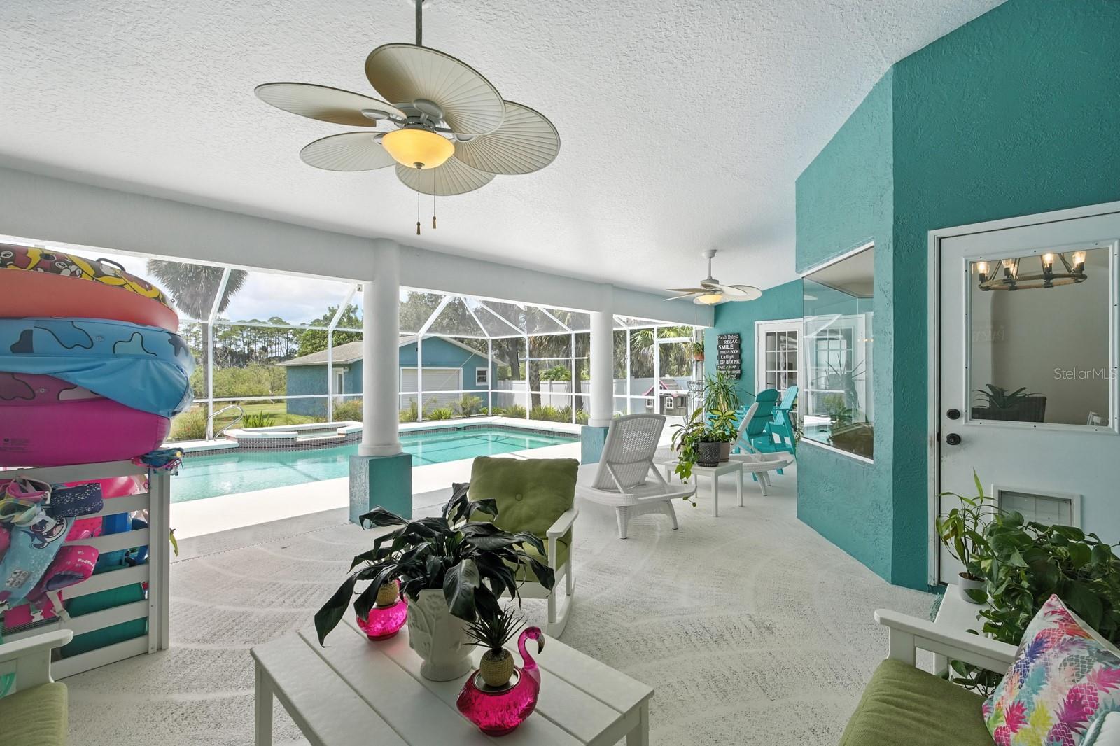 RIVER OAKS SUB - Residential