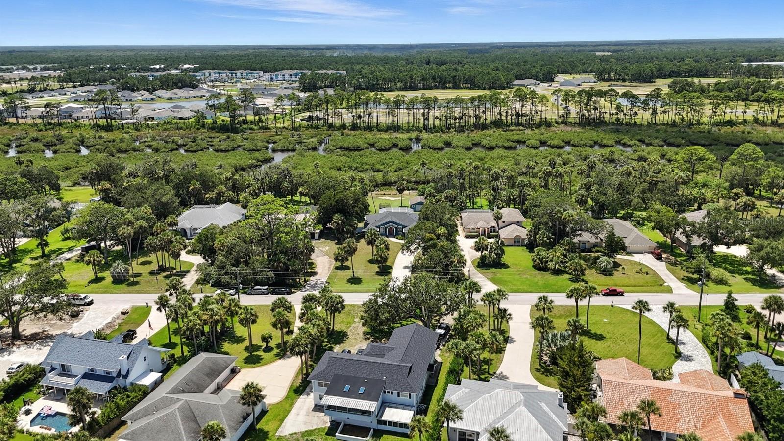 RIVER OAKS SUB - Residential