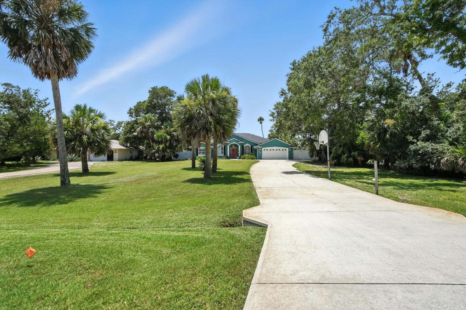 RIVER OAKS SUB - Residential