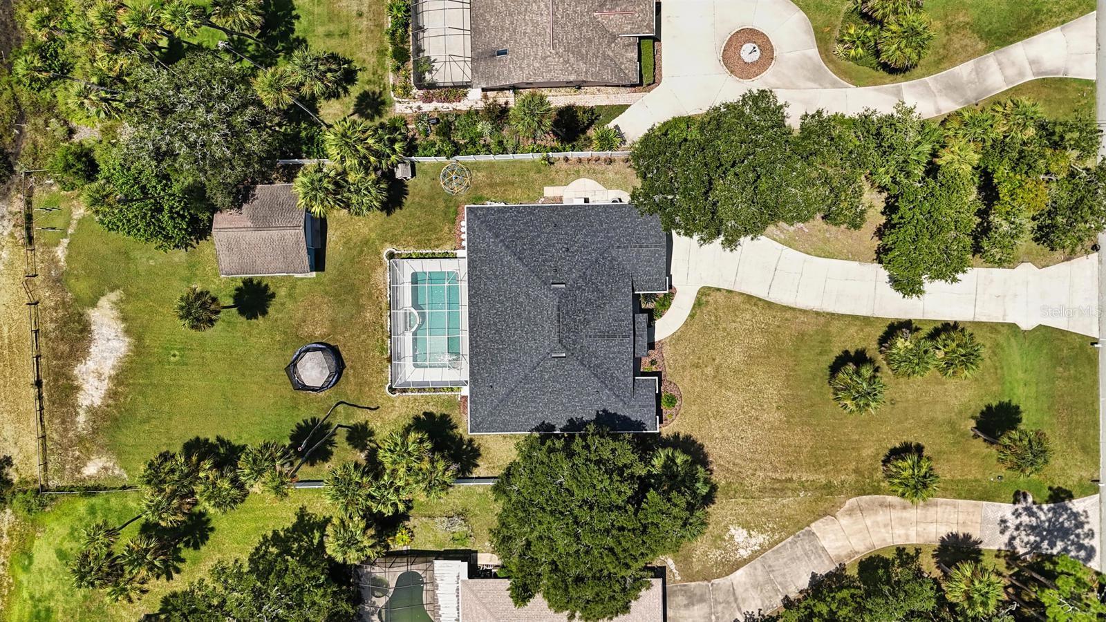 RIVER OAKS SUB - Residential