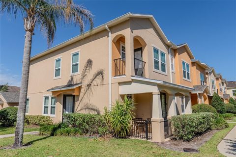 Photo of 5327 Factors Walk Drive, Sanford, FL 32771 (MLS # O6400223)