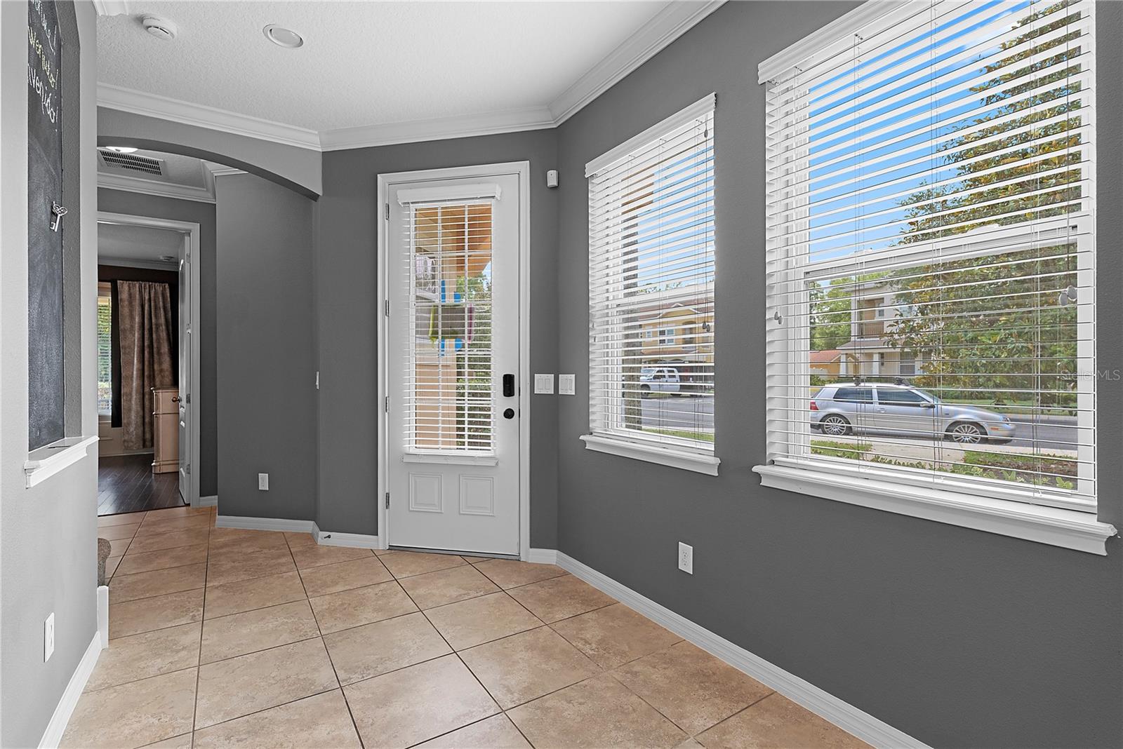 SAVANNAH PARK - Residential