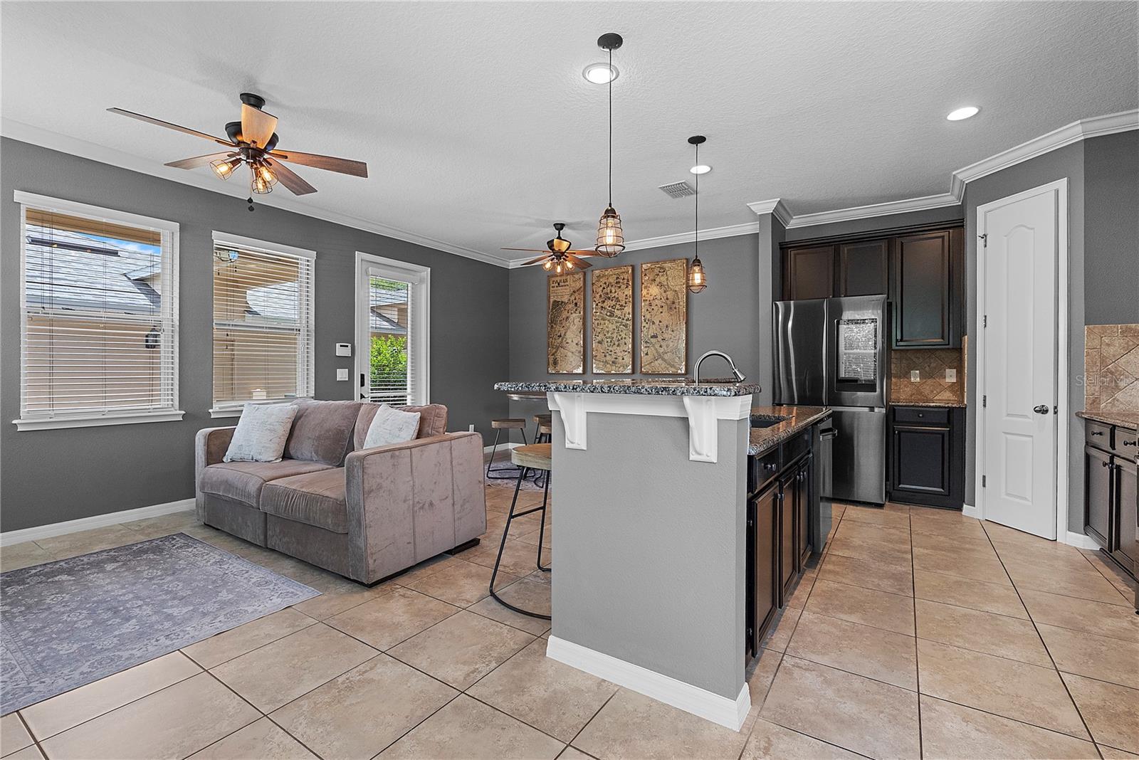 SAVANNAH PARK - Residential