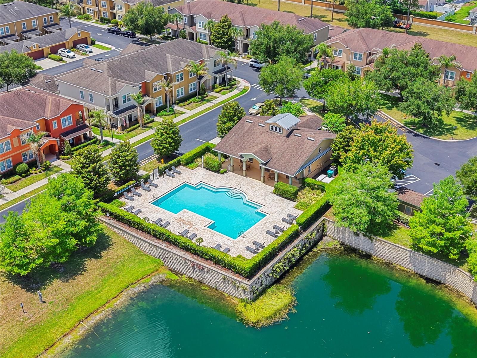 SAVANNAH PARK - Residential