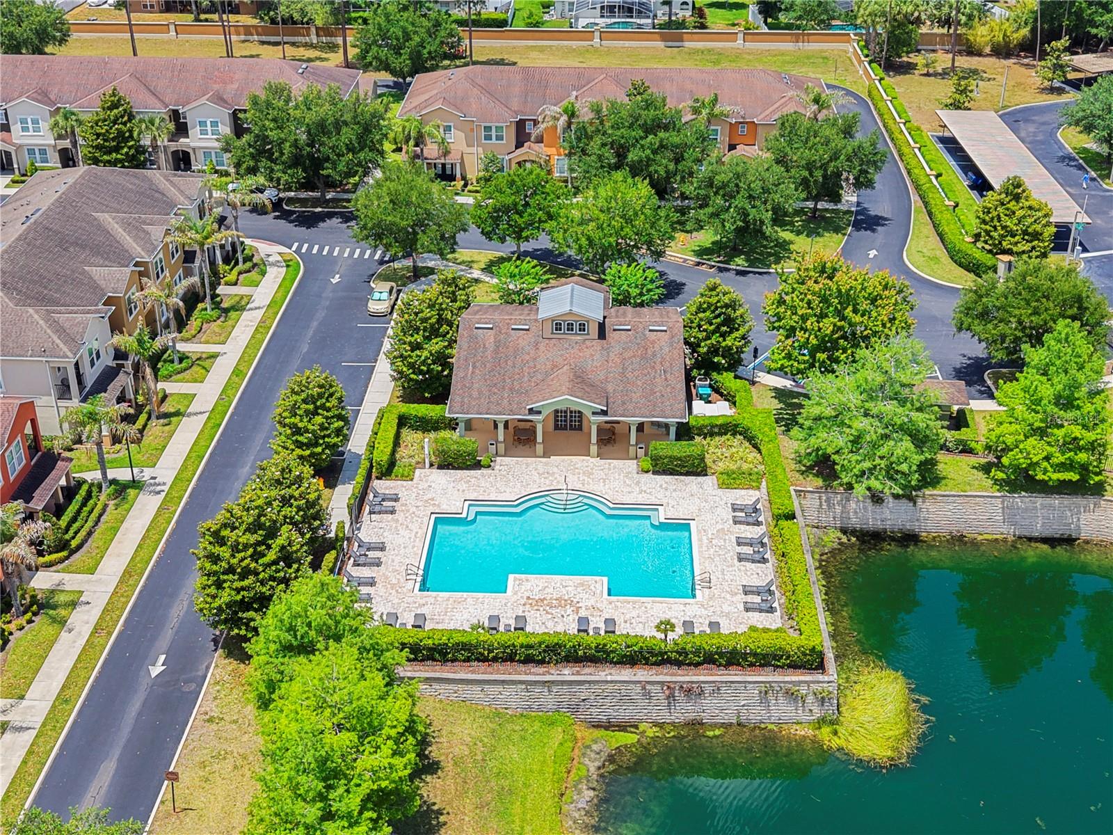 SAVANNAH PARK - Residential
