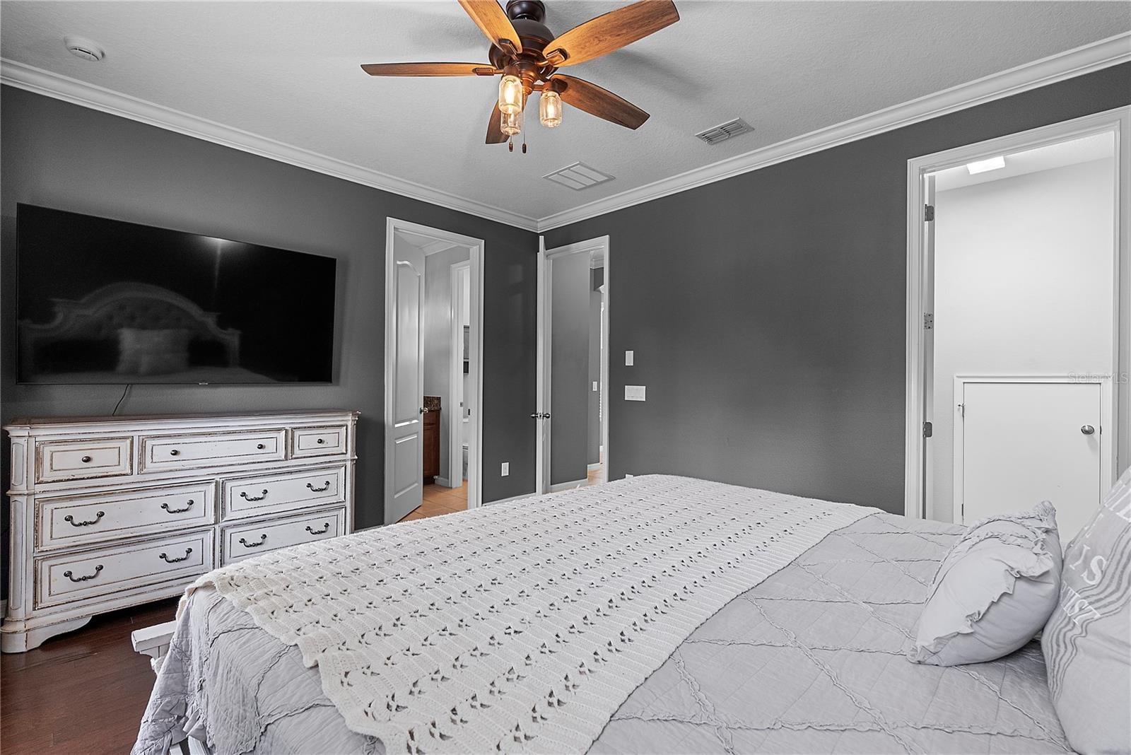 SAVANNAH PARK - Residential