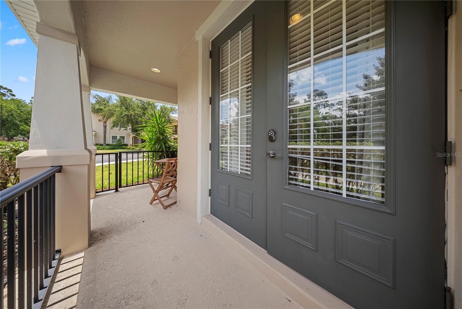 SAVANNAH PARK - Residential