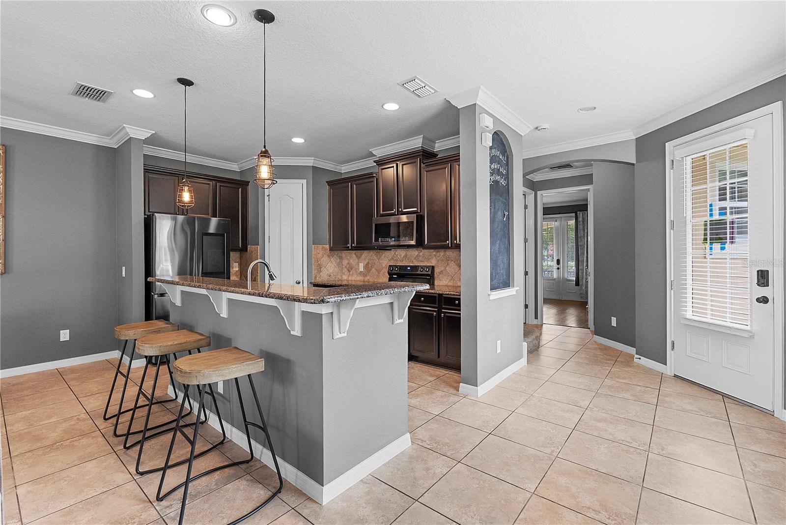 SAVANNAH PARK - Residential