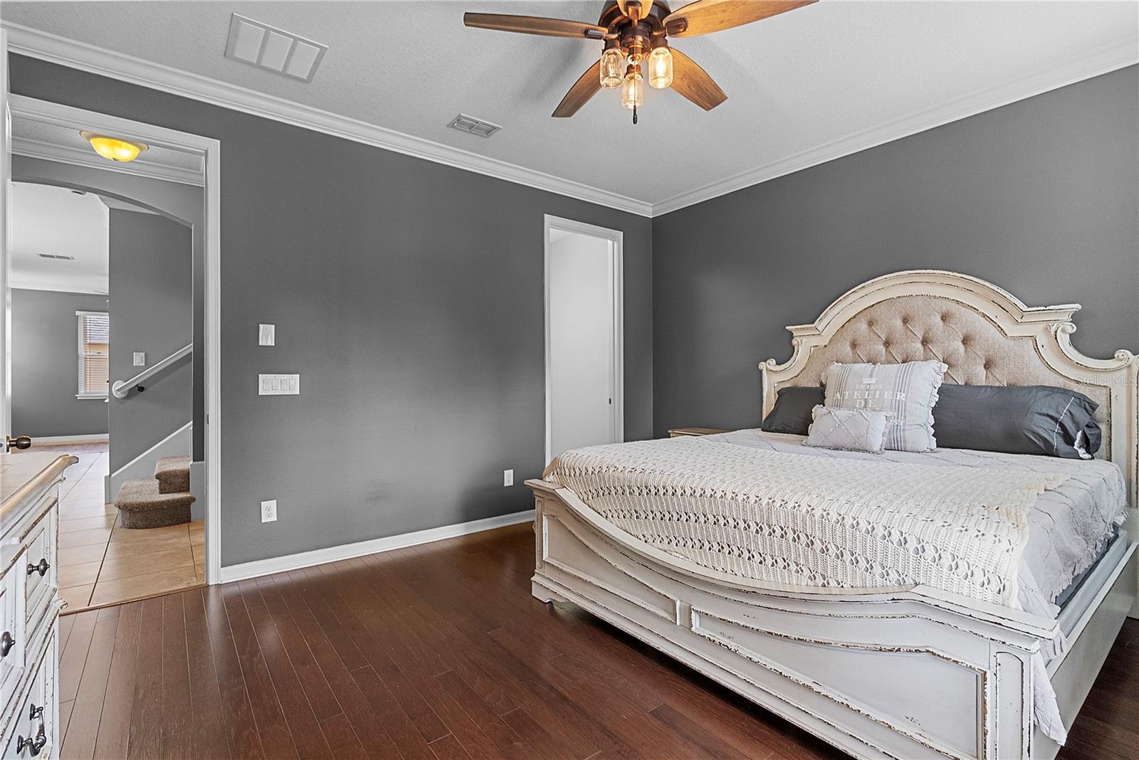 SAVANNAH PARK - Residential