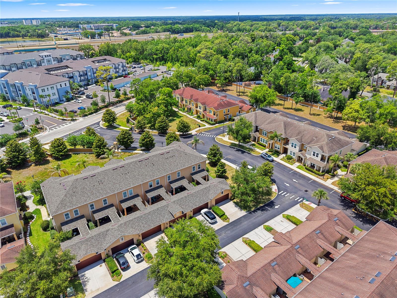 SAVANNAH PARK - Residential