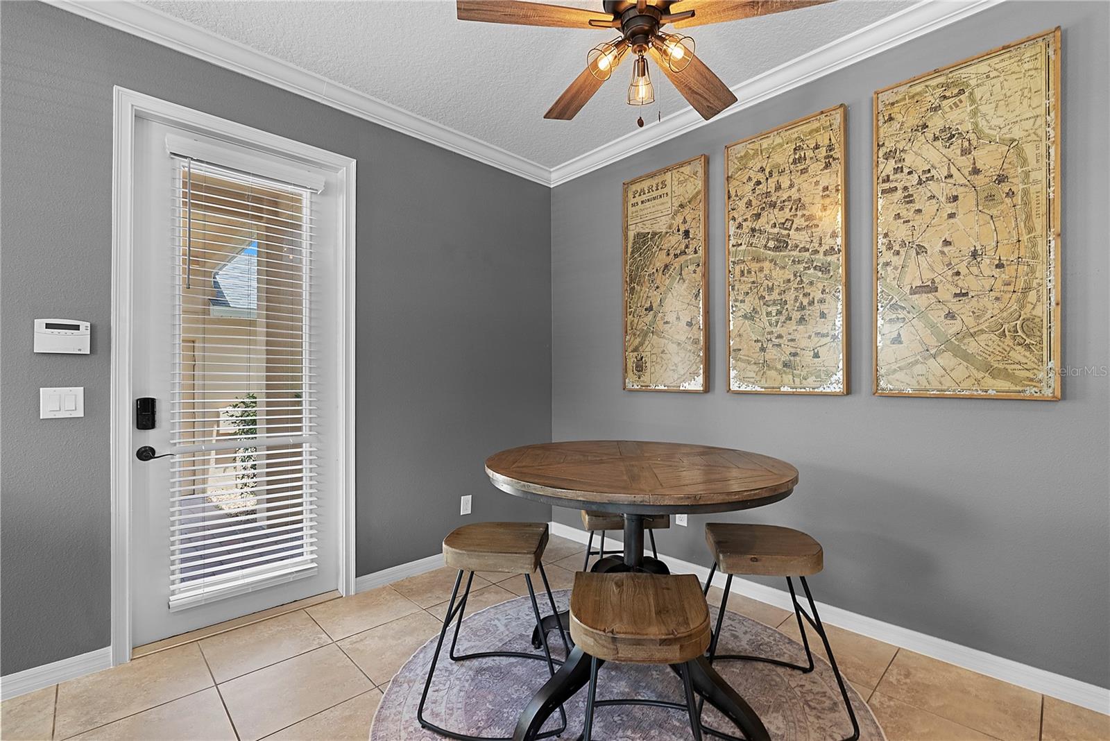SAVANNAH PARK - Residential