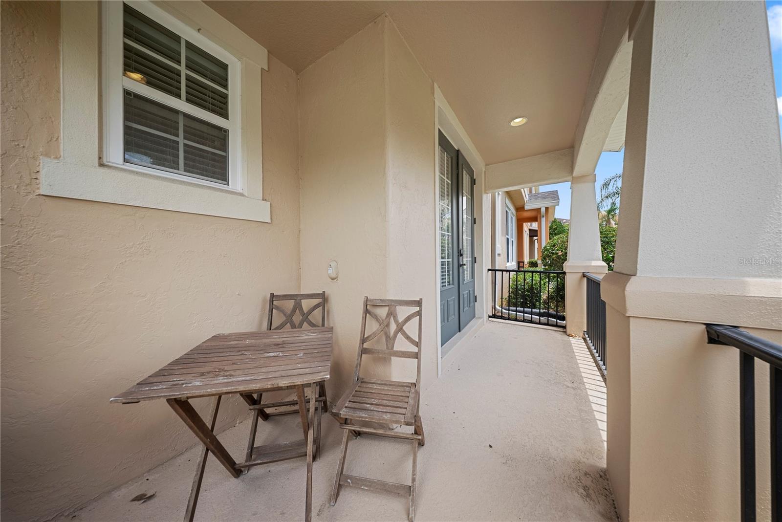 SAVANNAH PARK - Residential