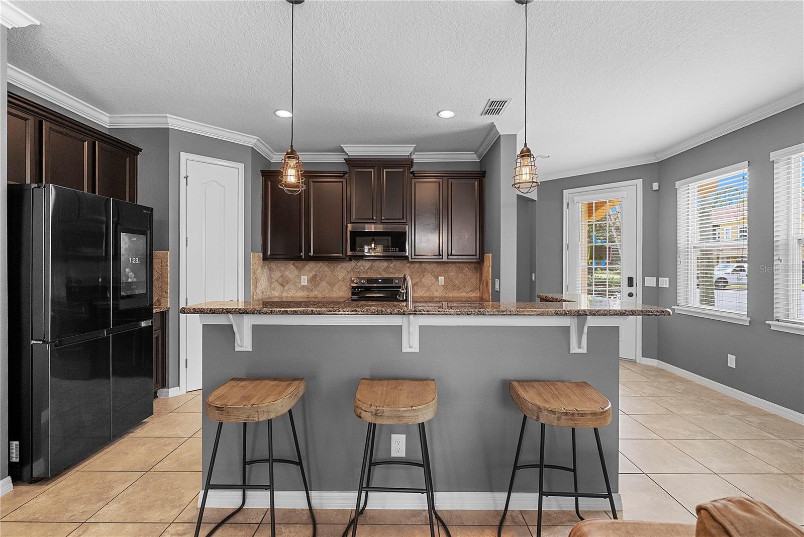 SAVANNAH PARK - Residential