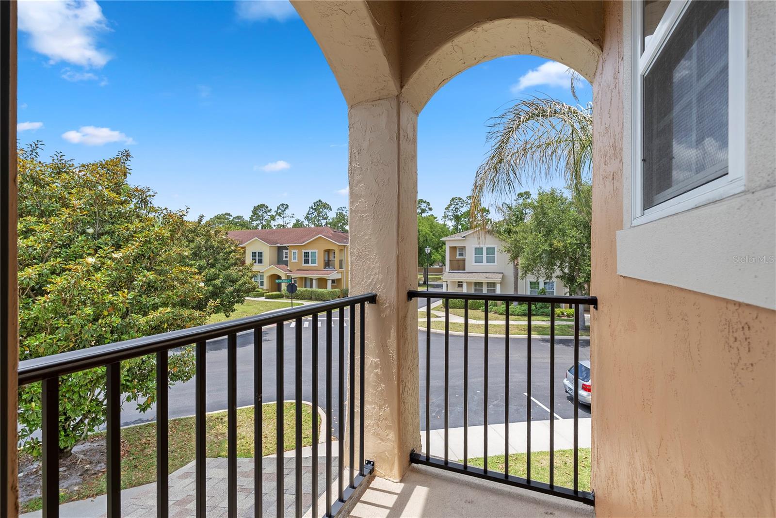 SAVANNAH PARK - Residential