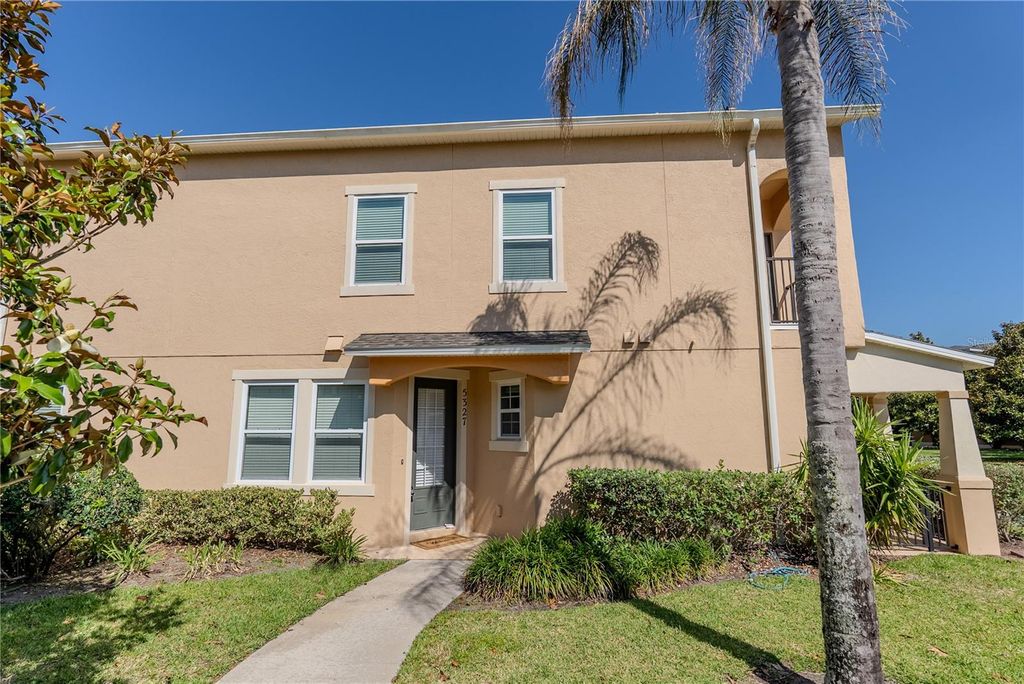 Photo of 5327 Factors Walk Drive, Sanford, FL 32771 (MLS # O6400223)