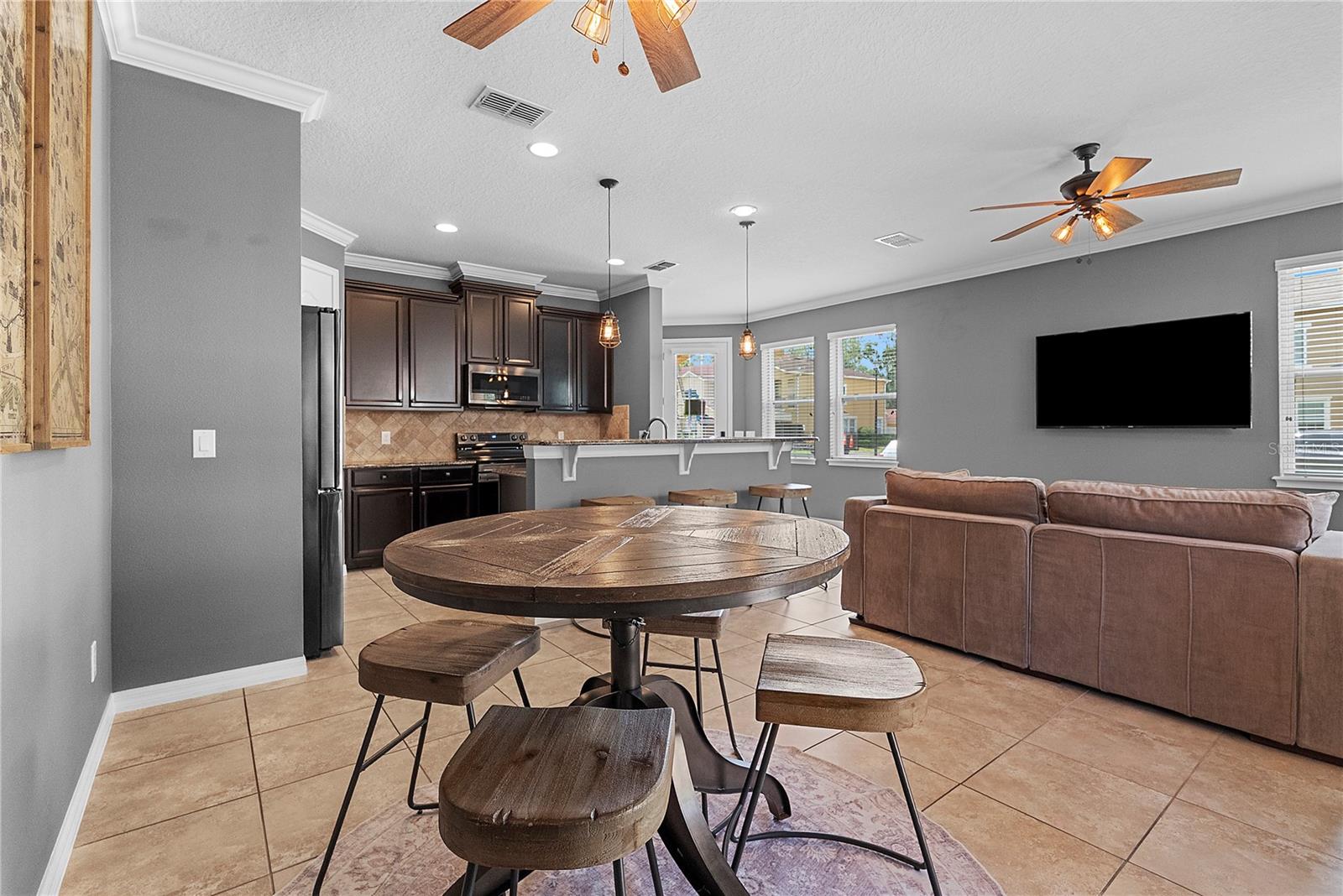 SAVANNAH PARK - Residential