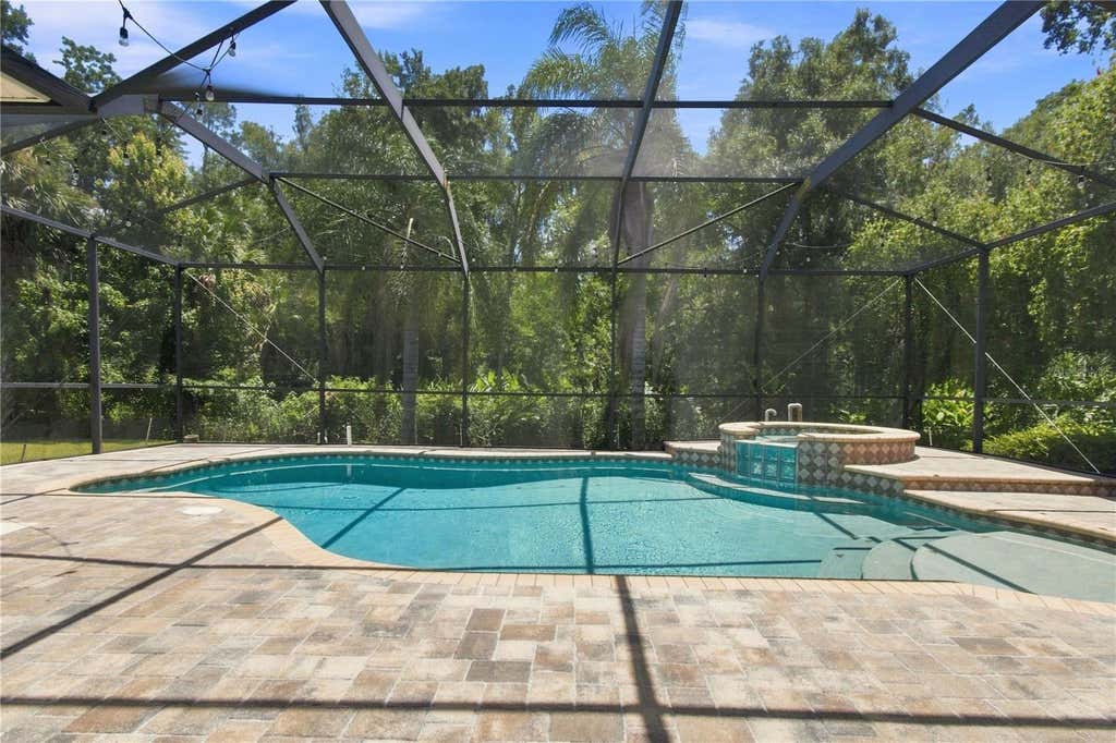 Photo of 5046 Silver Charm Terrace, Wesley Chapel, FL 33544 (MLS # TB8539150)