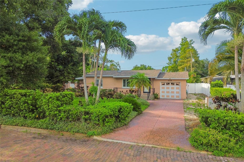 Photo of 6356 8th Avenue N, St Petersburg, FL 33710 (MLS # TB8521007)