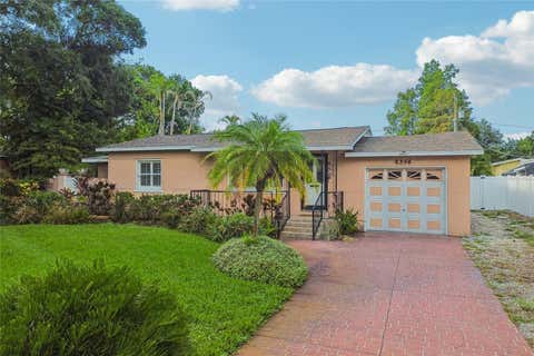 Photo of 6356 8th Avenue N, St Petersburg, FL 33710 (MLS # TB8521007)