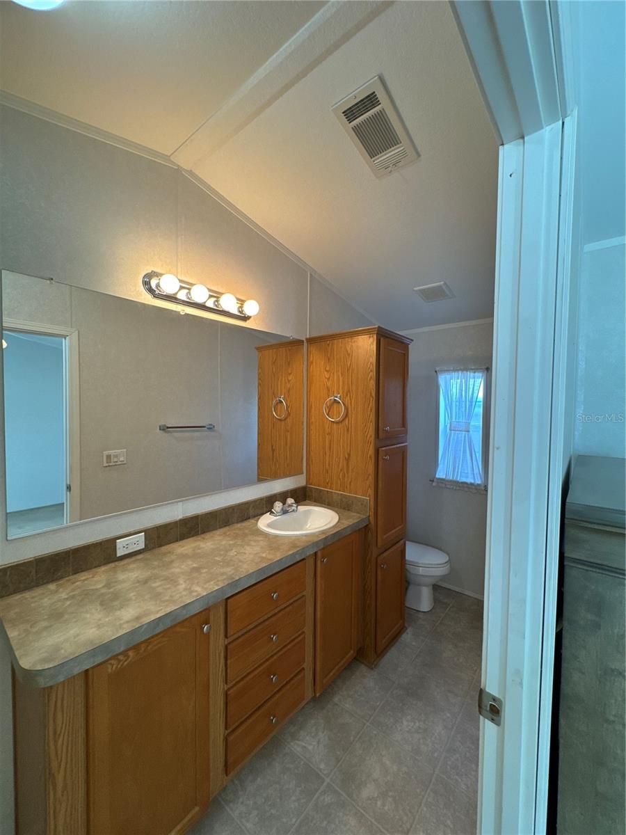 ROSEWOOD TERRACE - Residential