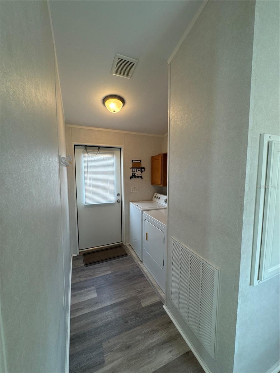 ROSEWOOD TERRACE - Residential