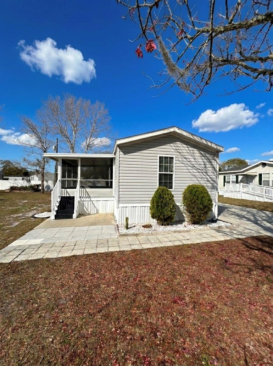 ROSEWOOD TERRACE - Residential