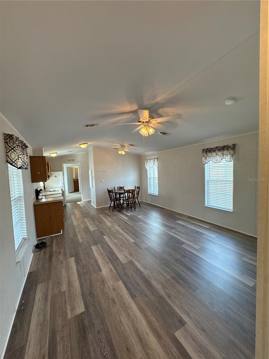 ROSEWOOD TERRACE - Residential