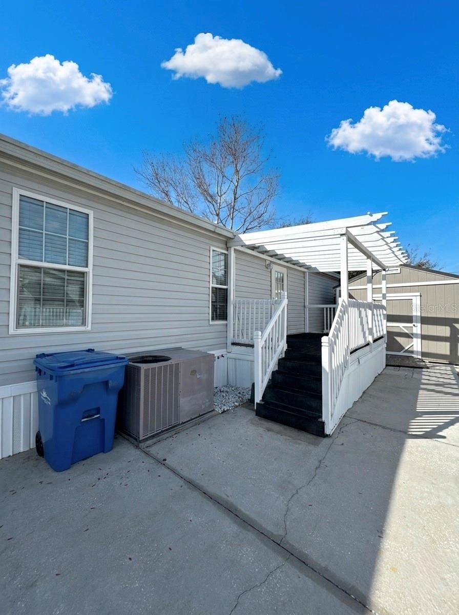 ROSEWOOD TERRACE - Residential