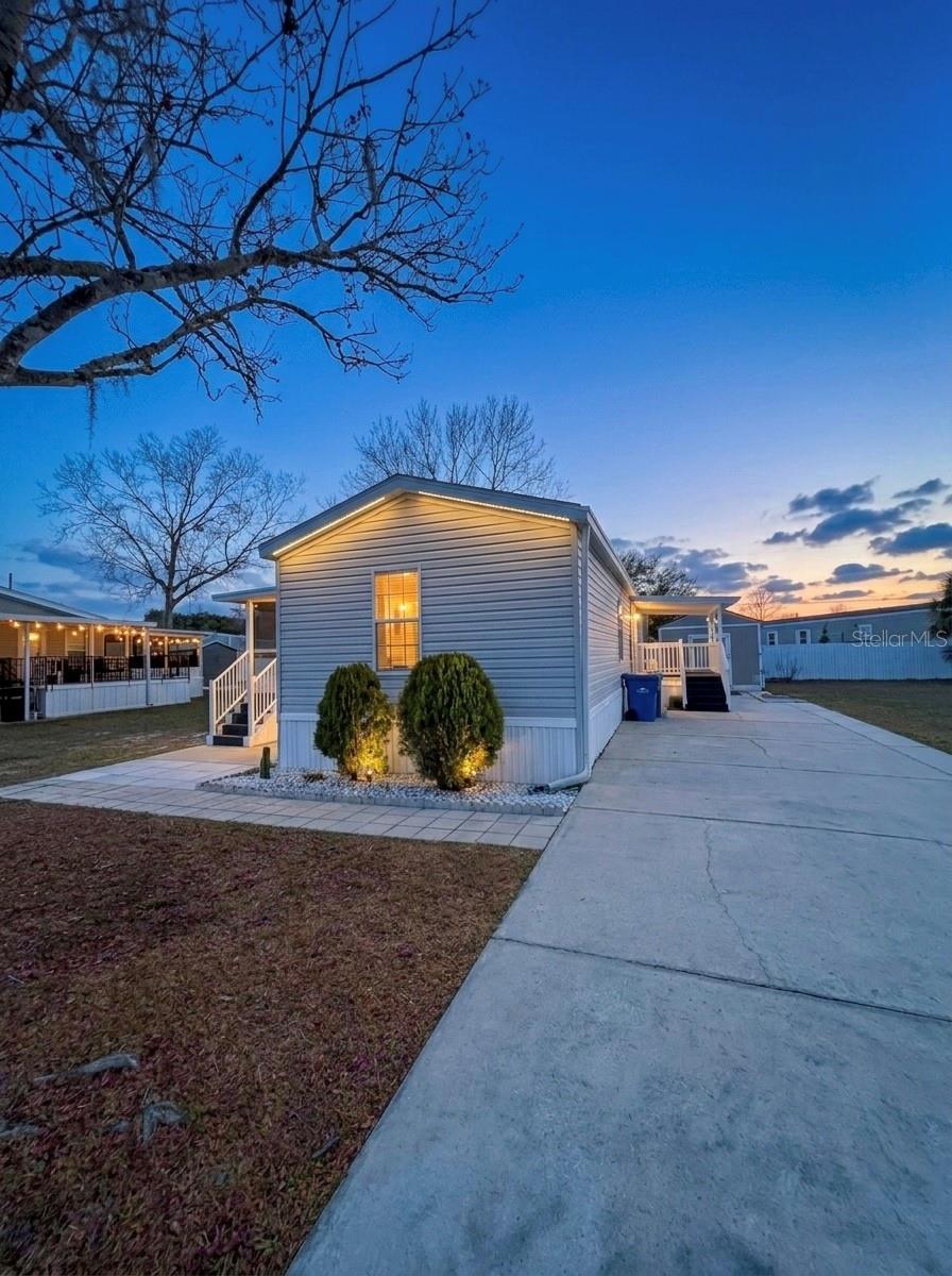 ROSEWOOD TERRACE - Residential