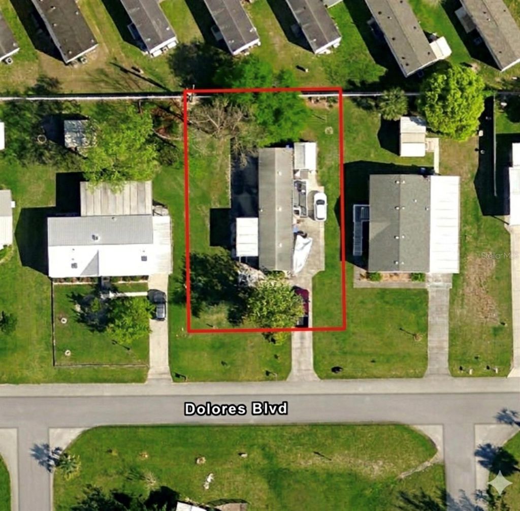 Photo of 367 Dolores Boulevard, Deland, FL 32724 (MLS # O6386521)