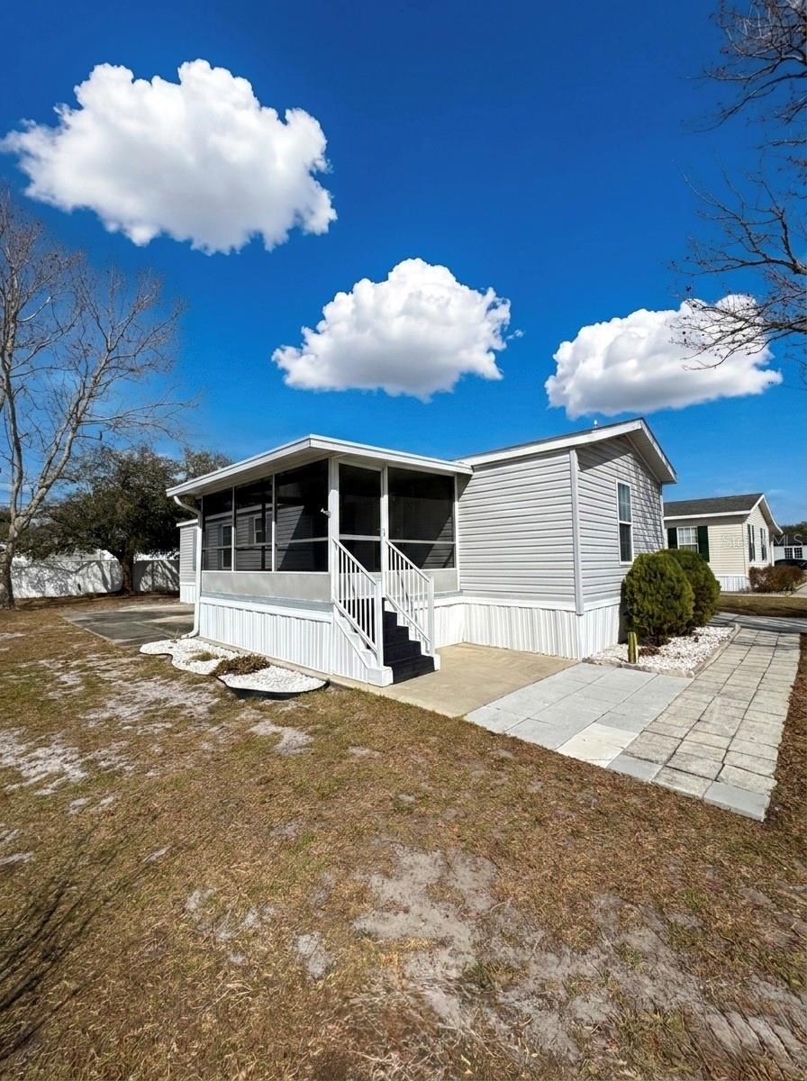 ROSEWOOD TERRACE - Residential