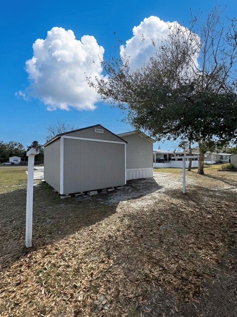 ROSEWOOD TERRACE - Residential