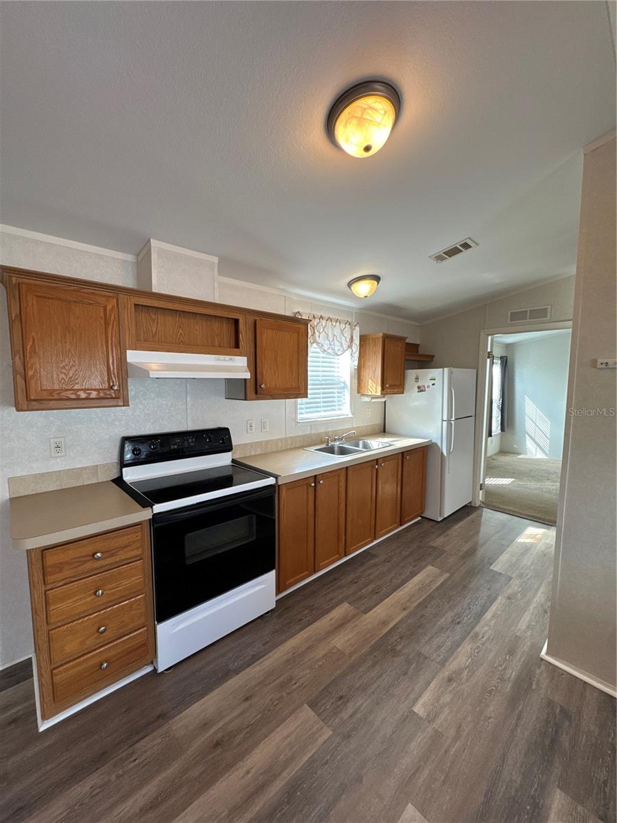 ROSEWOOD TERRACE - Residential