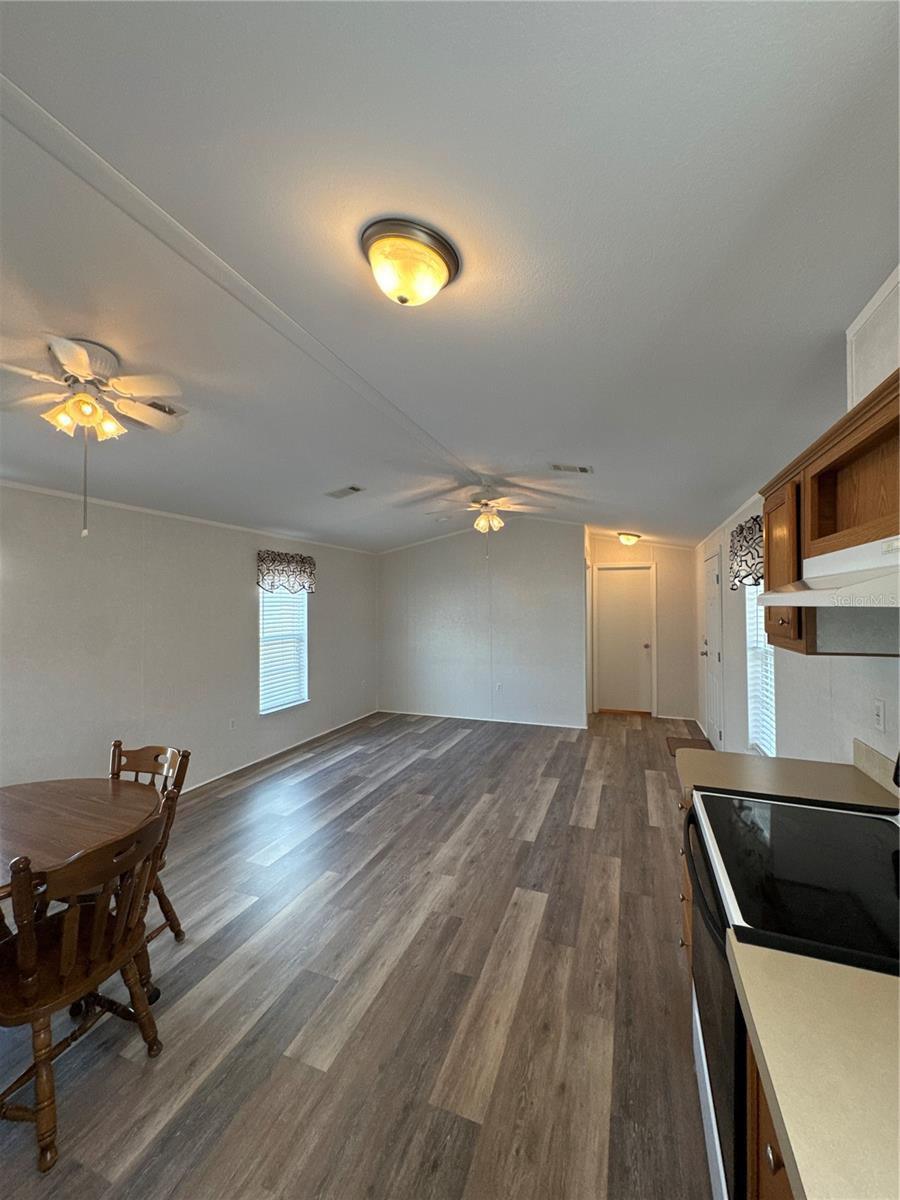 ROSEWOOD TERRACE - Residential