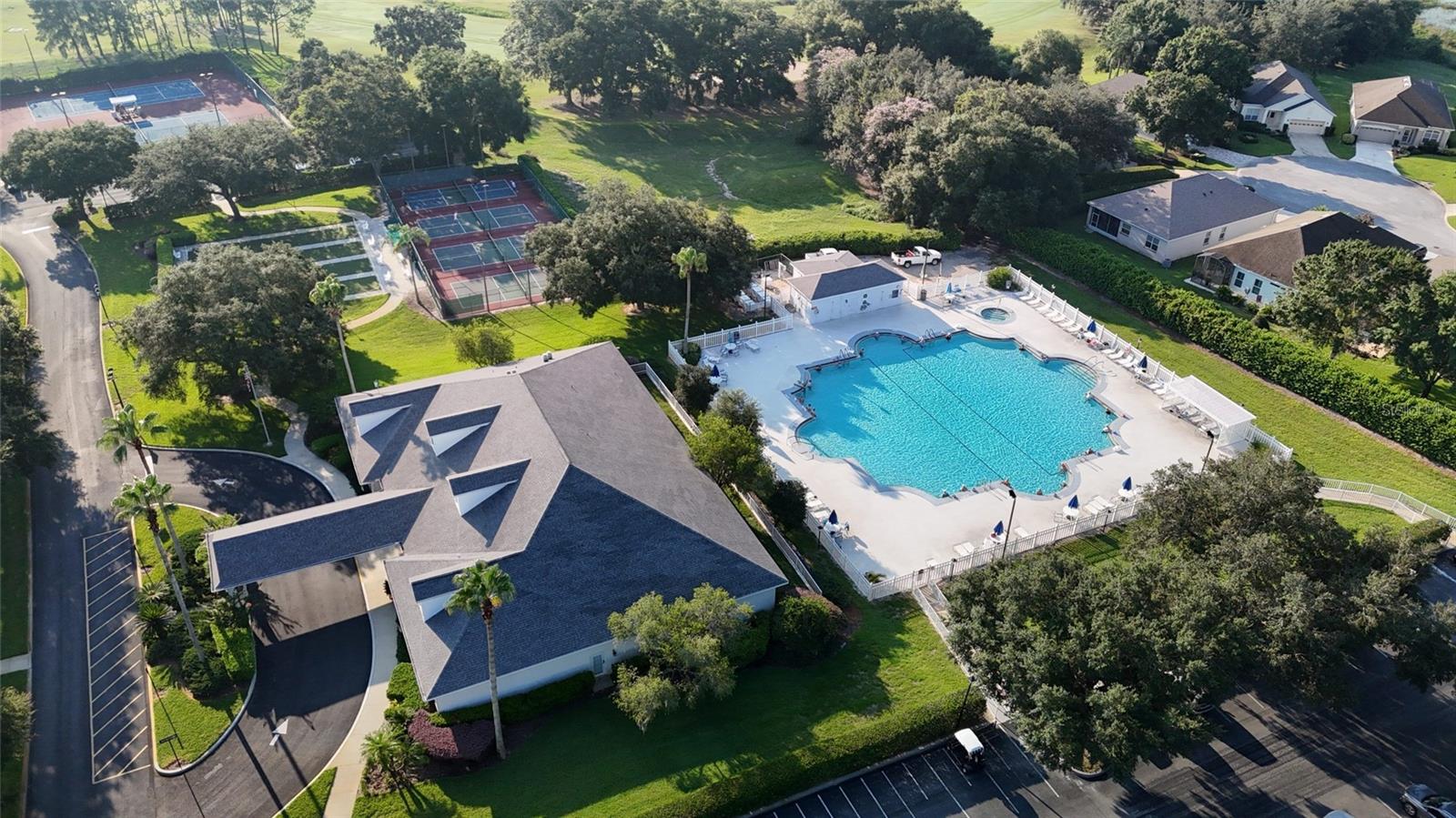 PLANTATION AT LEESBURG GLEN EAGLE VILLAG - Residential