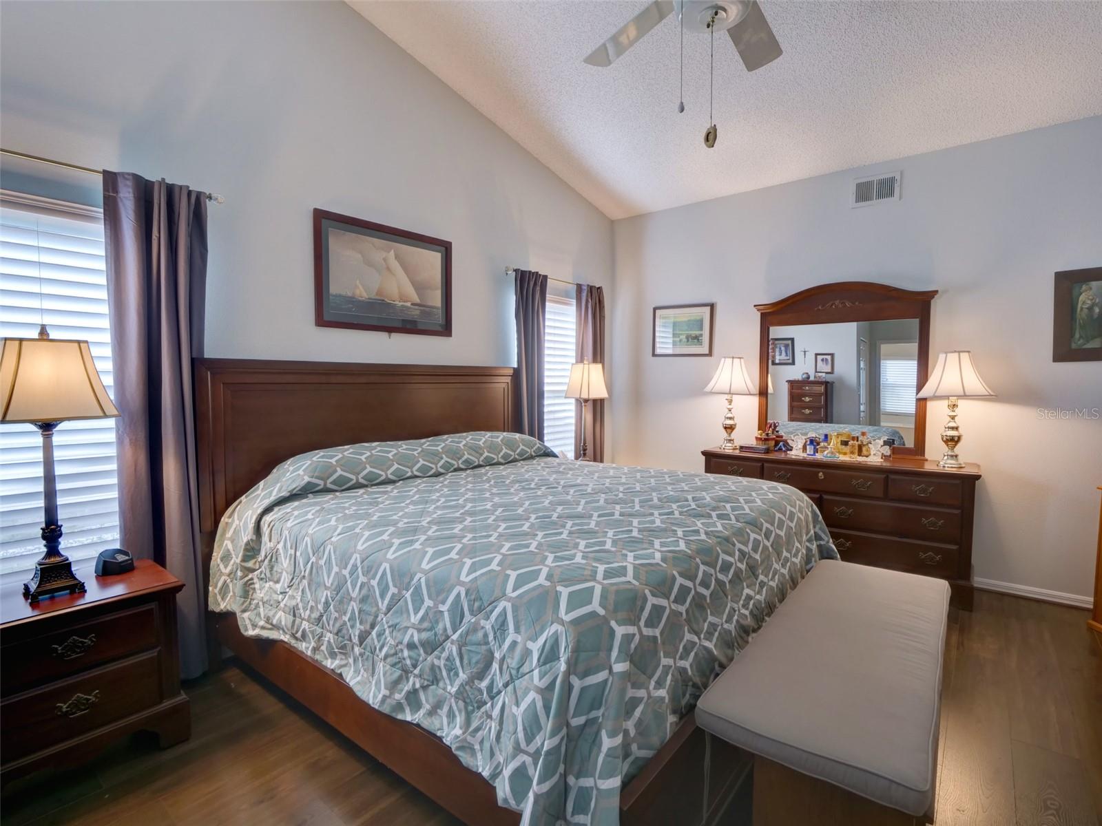 PLANTATION AT LEESBURG GLEN EAGLE VILLAG - Residential