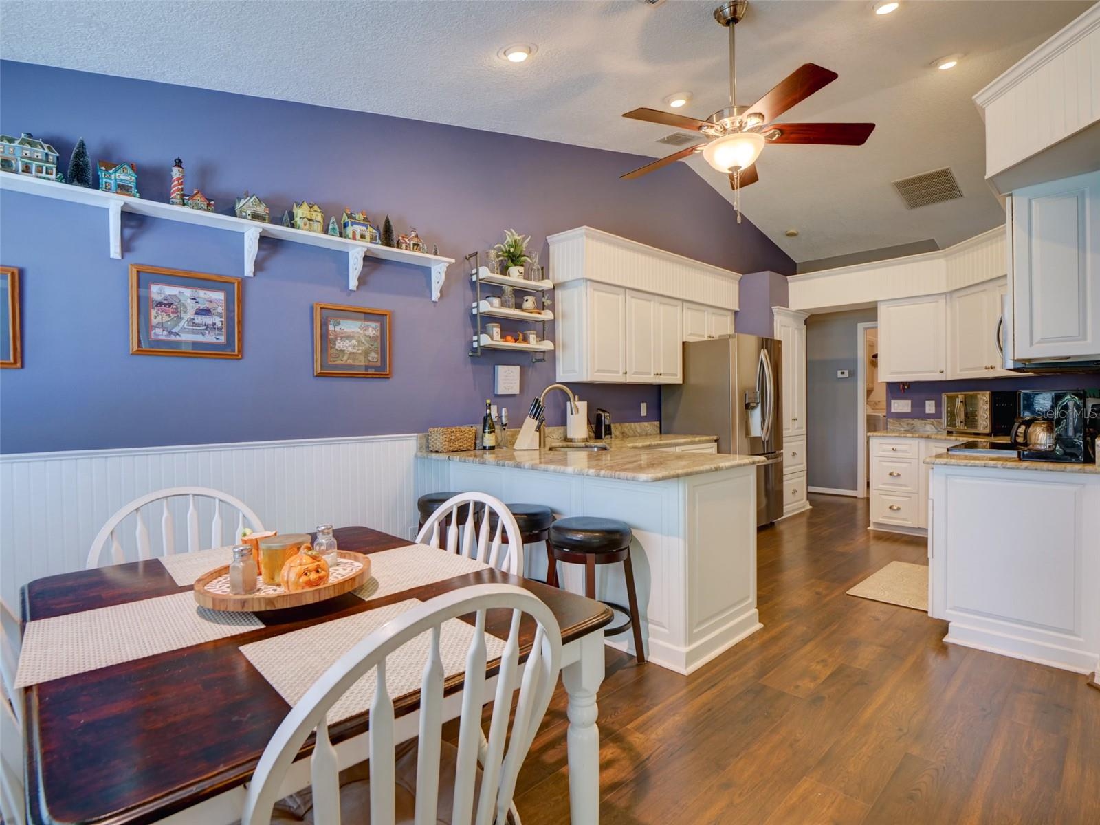 PLANTATION AT LEESBURG GLEN EAGLE VILLAG - Residential